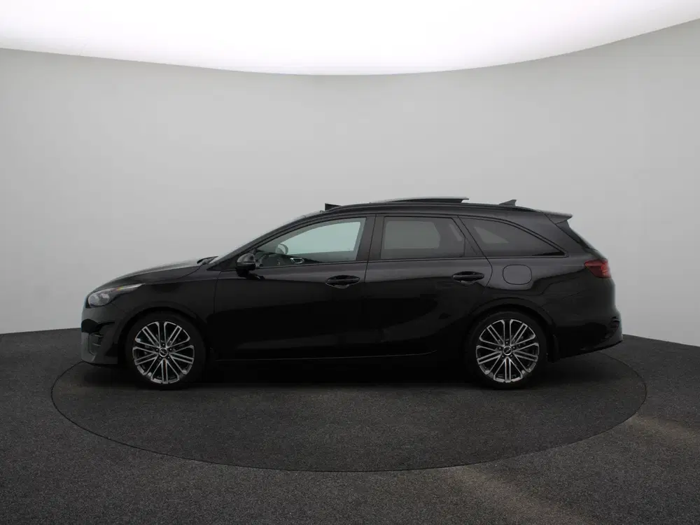 Kia Ceed 1.5 T-GDi GT-PlusLine uit 2026, foto 4