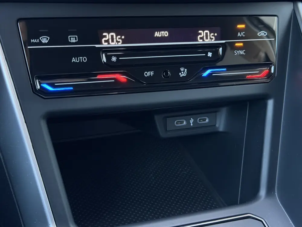 Volkswagen Polo 1.0 TSI Life Edition | Navi | Camera | Cruis uit 2024, foto 14