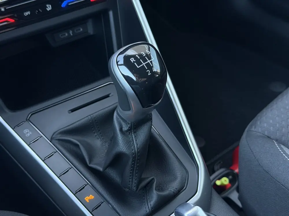 Volkswagen Polo 1.0 TSI Life Edition | Navi | Camera | Cruis uit 2024, foto 19