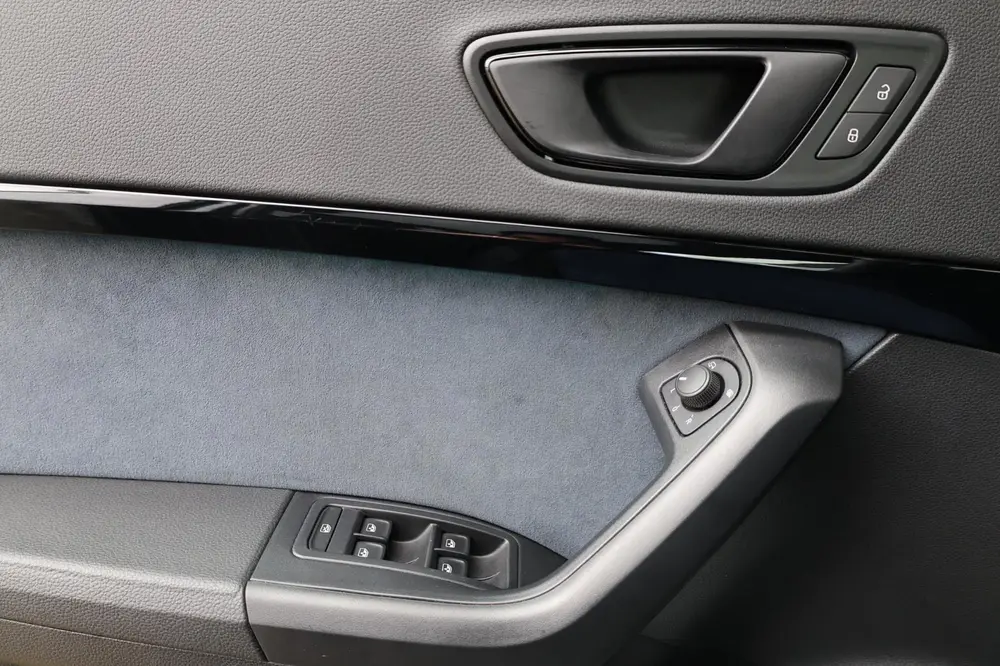 Cupra Ateca Limited Edition JD 370+PK MAXTON/AKRAPOVIC/VIRTU uit 2020, foto 14