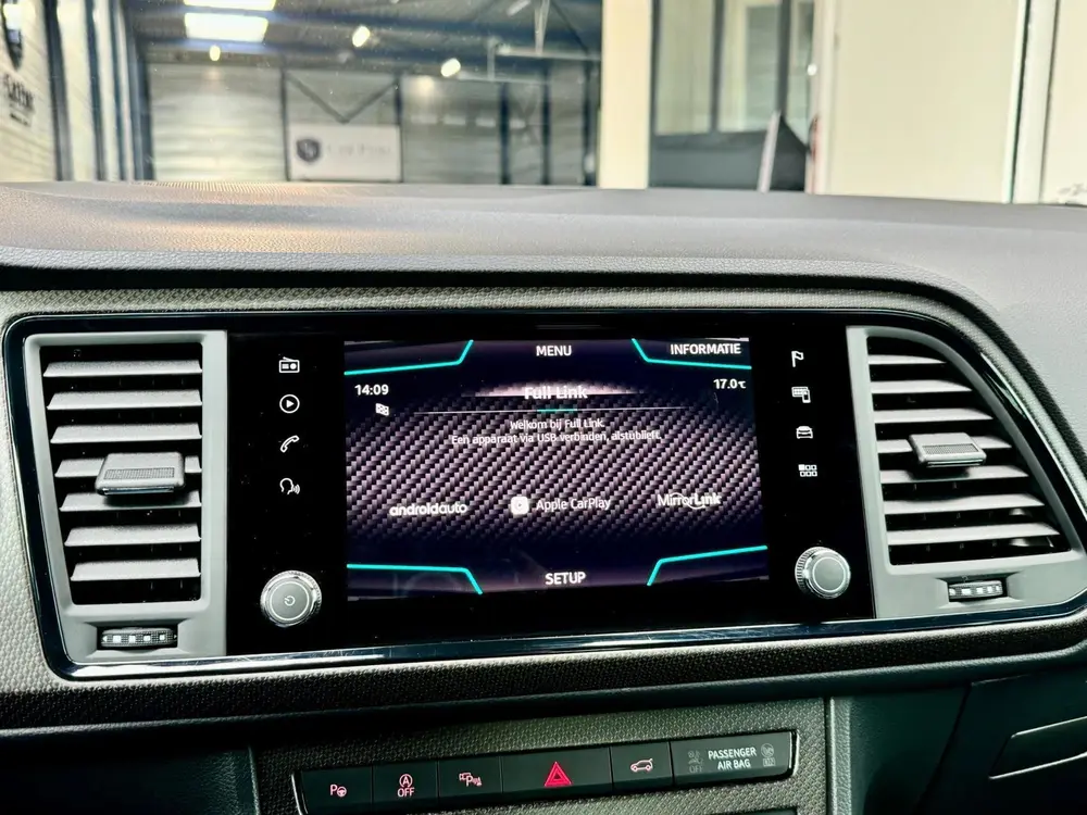 Cupra Ateca Limited Edition JD 370+PK MAXTON/AKRAPOVIC/VIRTU uit 2020, foto 16