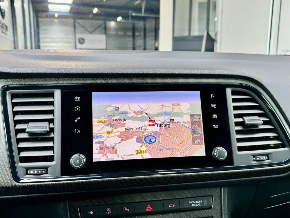 Cupra Ateca Limited Edition JD 370+PK MAXTON/AKRAPOVIC/VIRTU uit 2020, foto 18