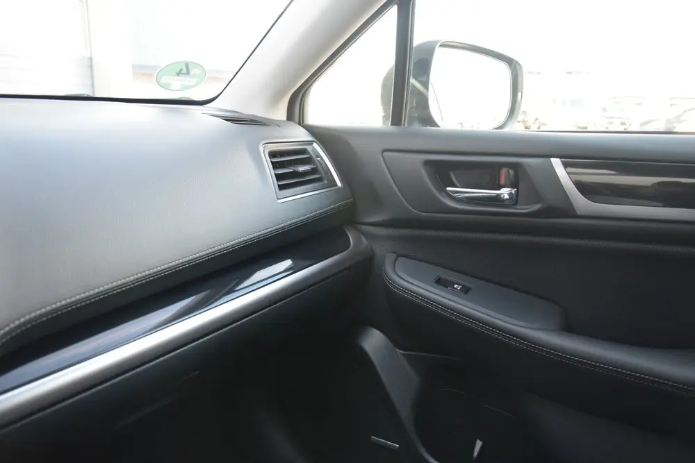 Subaru Outback 2.5i Premium Leer/Verwarmd Schuifdak Trekhaak uit 2020, foto 12