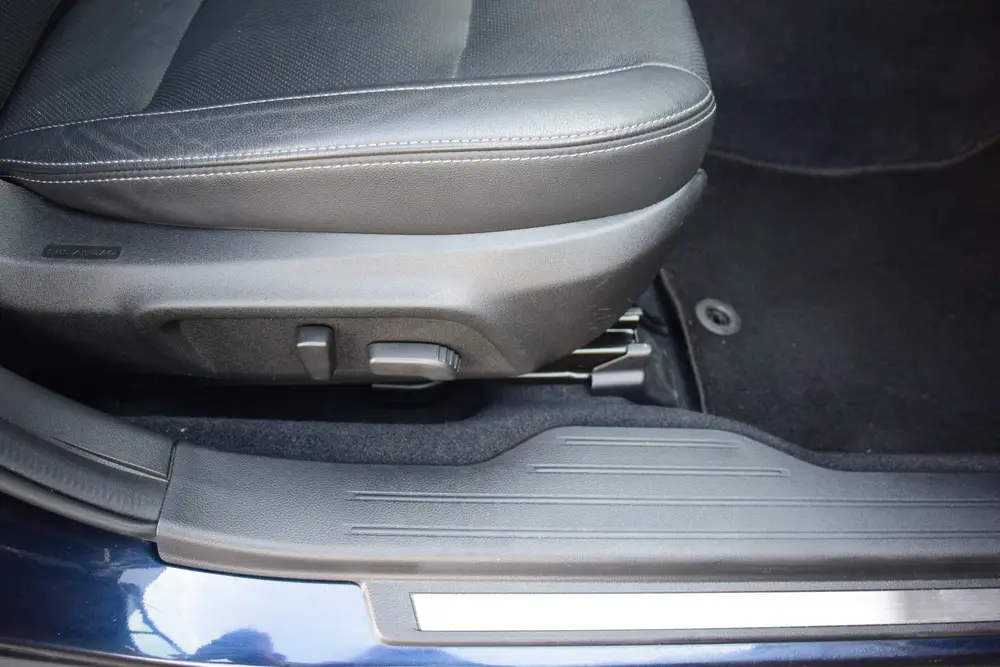 Subaru Outback 2.5i Premium Leer/Verwarmd Schuifdak Trekhaak uit 2020, foto 16