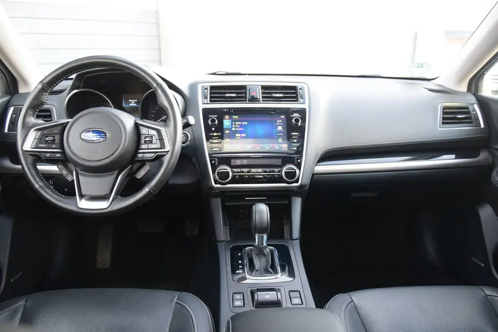 Subaru Outback 2.5i Premium Leer/Verwarmd Schuifdak Trekhaak uit 2020, foto 2
