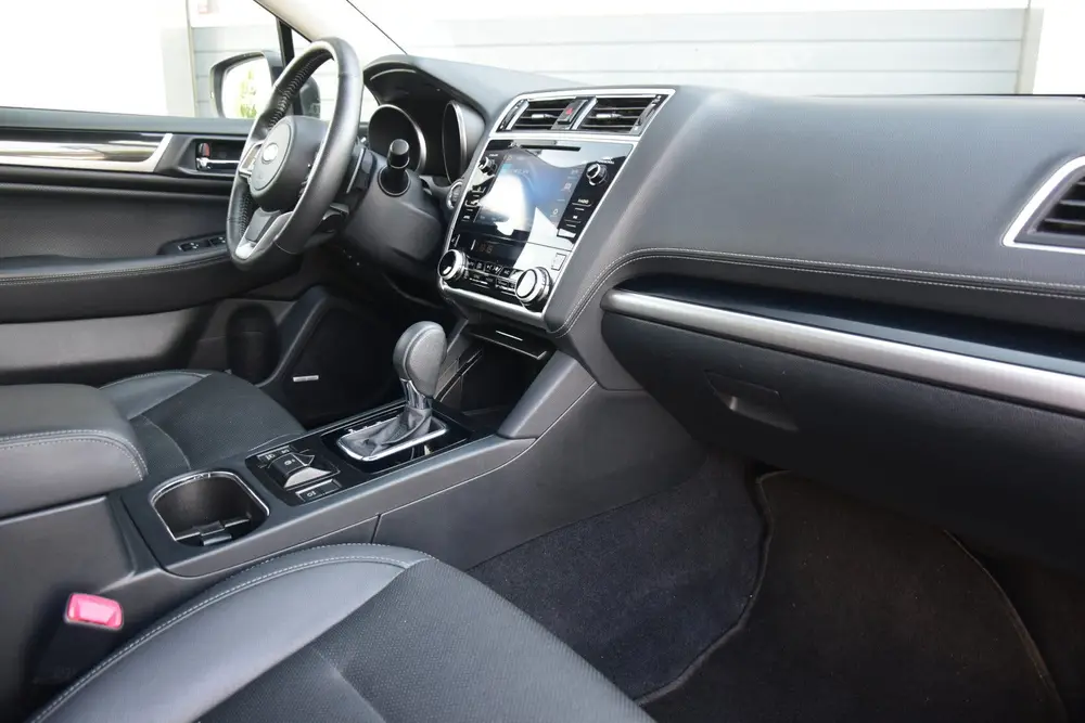 Subaru Outback 2.5i Premium Leer/Verwarmd Schuifdak Trekhaak uit 2020, foto 3