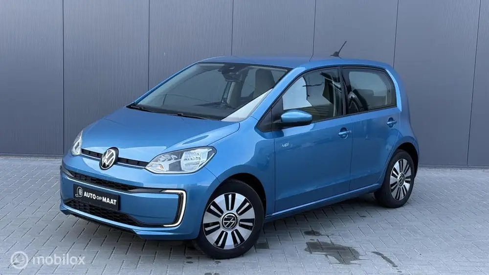 Volkswagen Up! e-Up! Cruise Led koplampen DAB uit 2020, foto 2