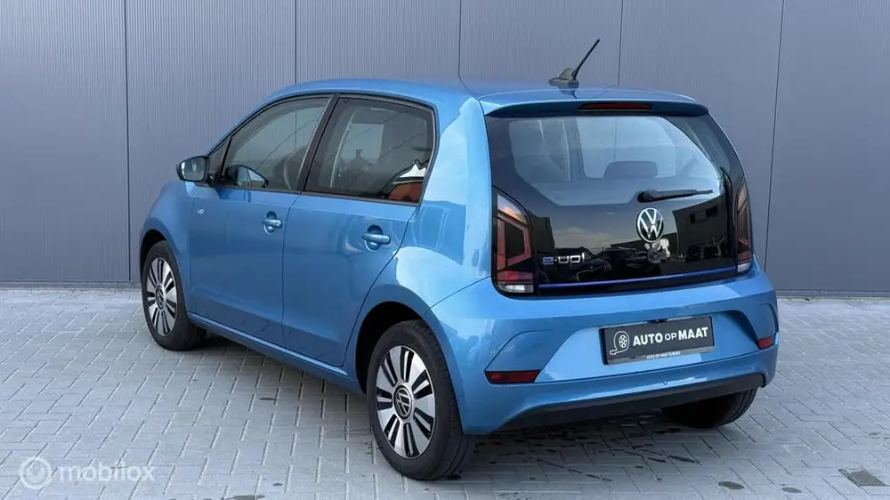 Volkswagen Up! e-Up! Cruise Led koplampen DAB uit 2020, foto 3