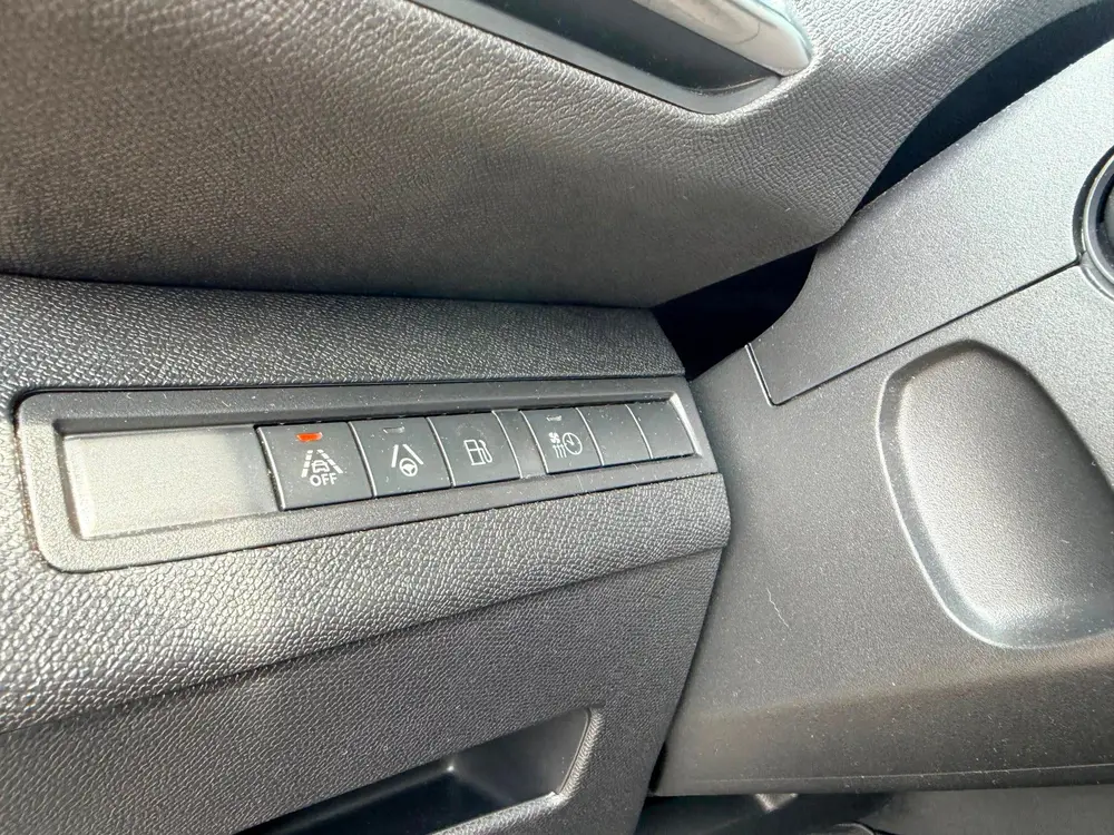 Peugeot 3008 1.6 HYbrid 225 GT Black pack Massage 360 f uit 2023, foto 5