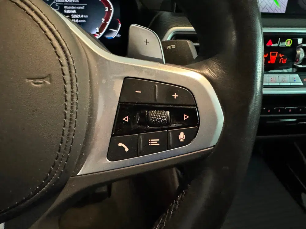 BMW X4 xDrive20i High Executive Pano uit 2022, foto 11