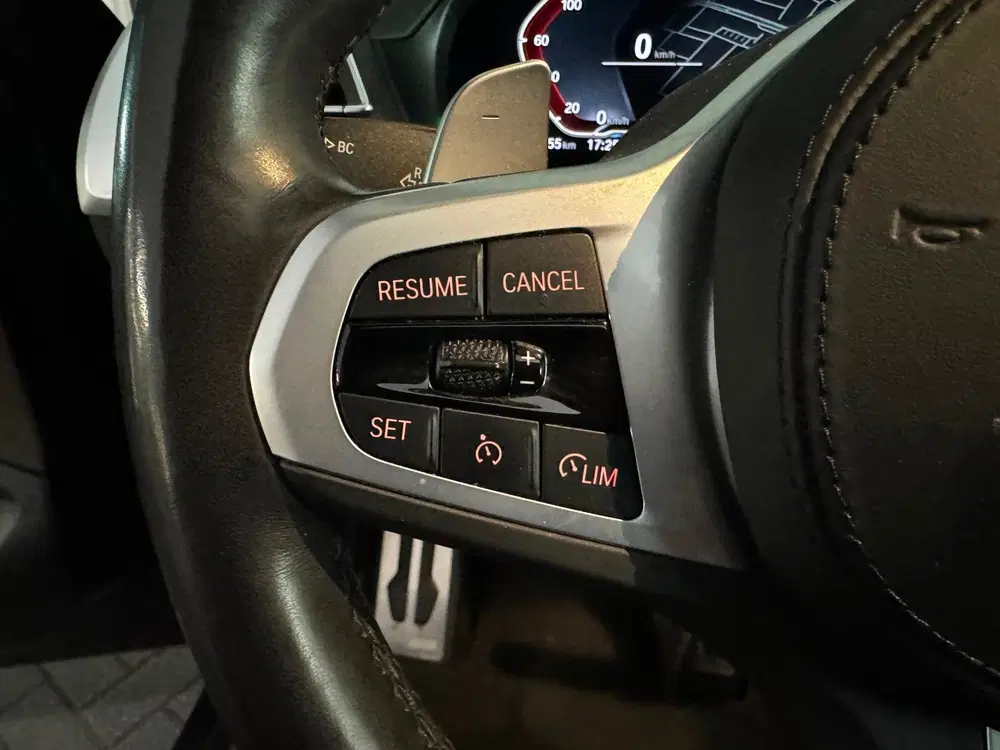 BMW X4 xDrive20i High Executive Pano uit 2022, foto 12