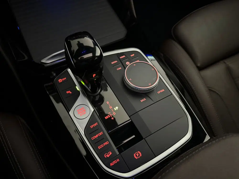 BMW X4 xDrive20i High Executive Pano uit 2022, foto 18
