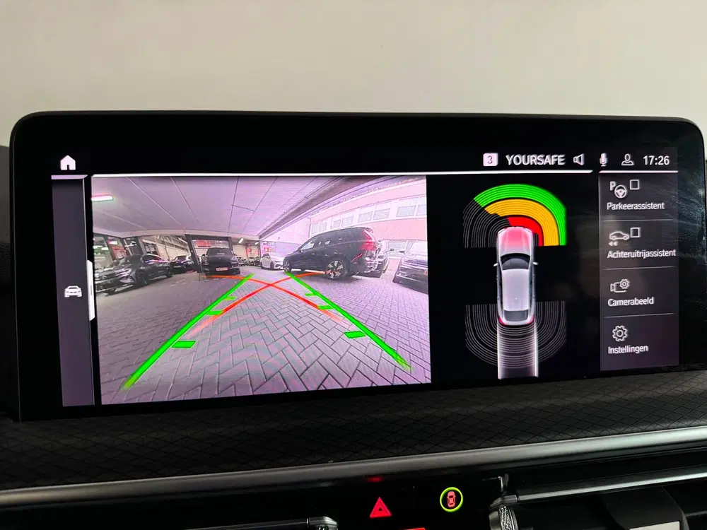BMW X4 xDrive20i High Executive Pano uit 2022, foto 19