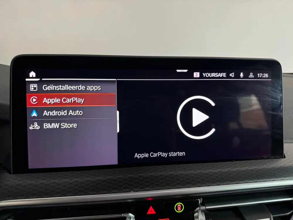 BMW X4 xDrive20i High Executive Pano uit 2022, foto 20