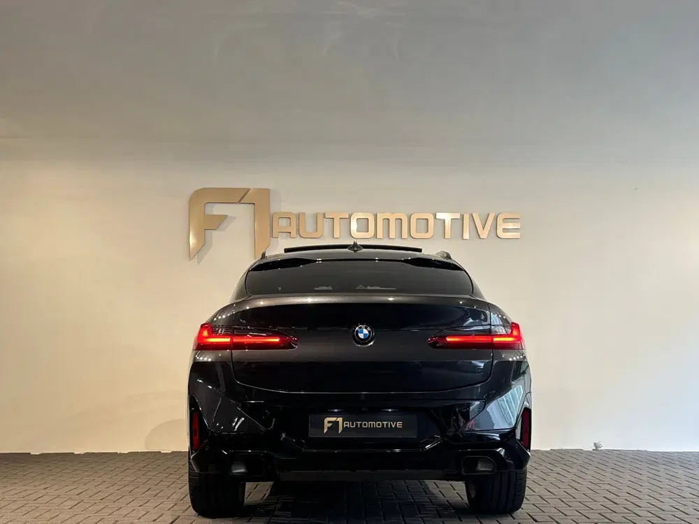 BMW X4 xDrive20i High Executive Pano uit 2022, foto 5