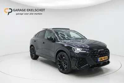 Audi RS Q3 TFSI RS QUATTRO uit 2021