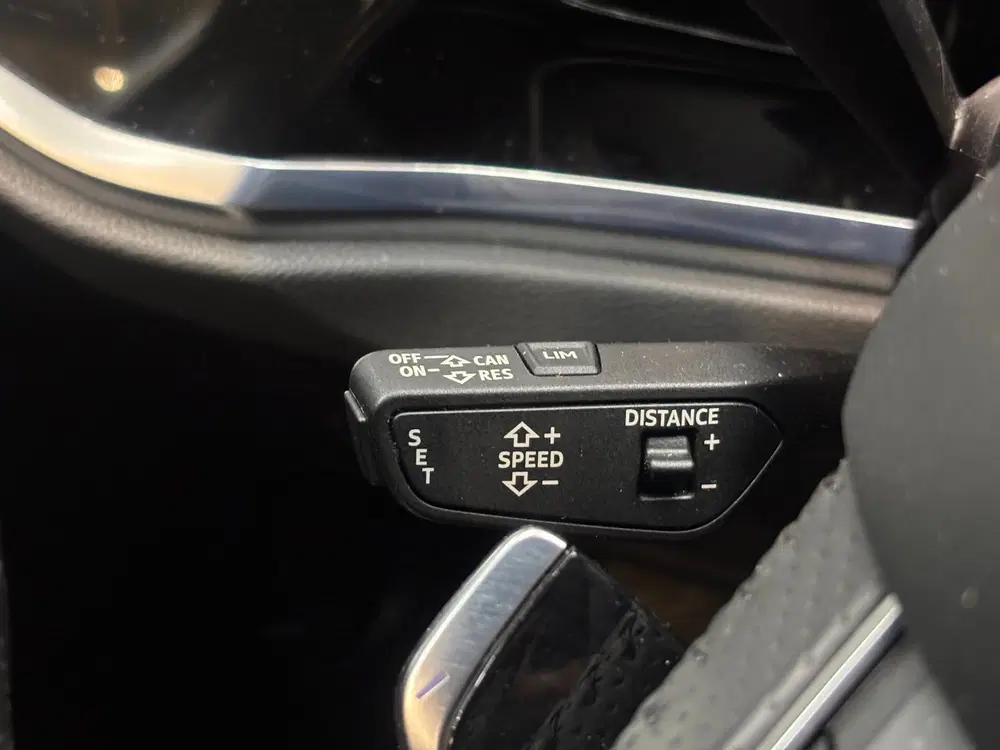Audi RS Q3 TFSI RS QUATTRO uit 2021, foto 14