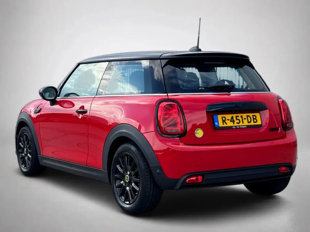 Mini Overig MINI Yours 33 kWh (SoH 96% NL-auto uit 2022, foto 10