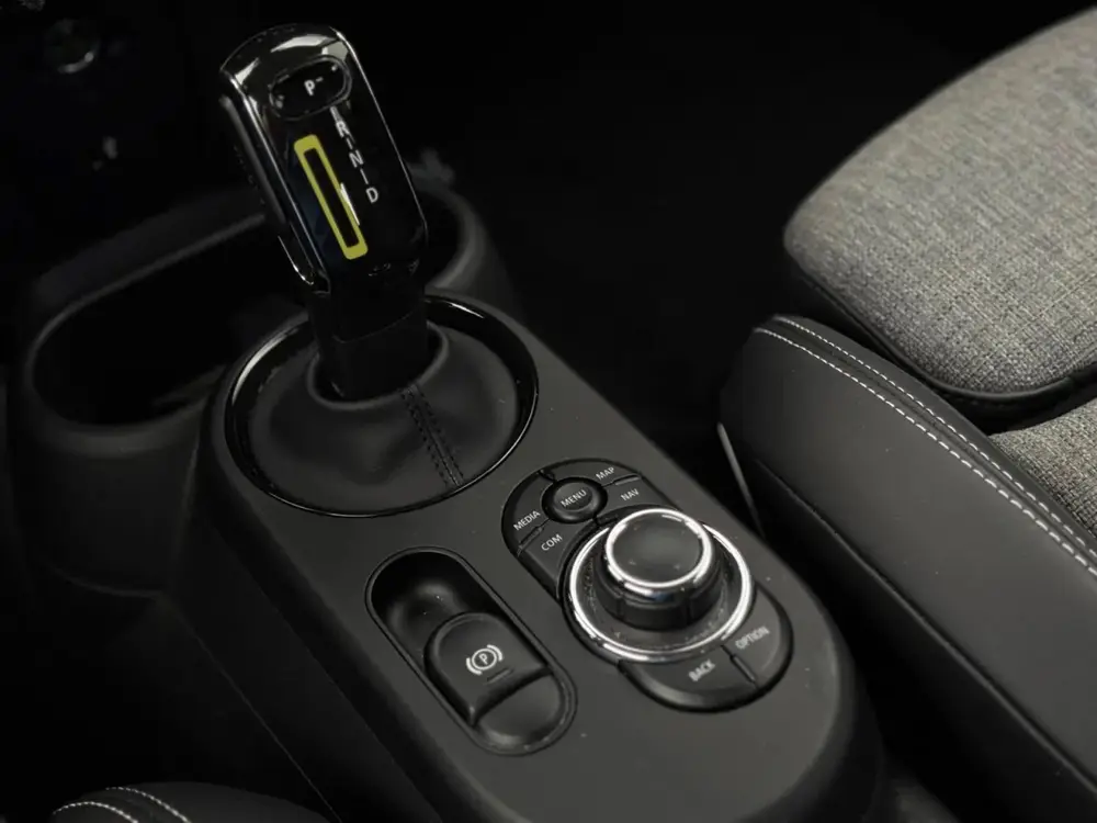 Mini Overig MINI Yours 33 kWh (SoH 96% NL-auto uit 2022, foto 11