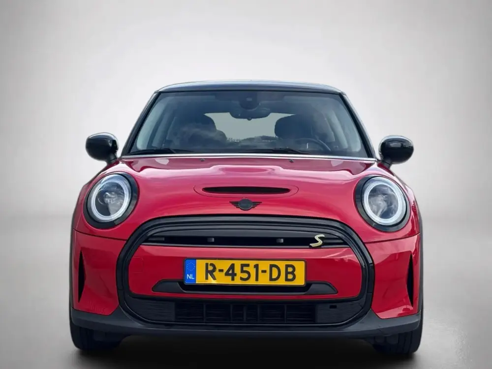 Mini Overig MINI Yours 33 kWh (SoH 96% NL-auto uit 2022, foto 12