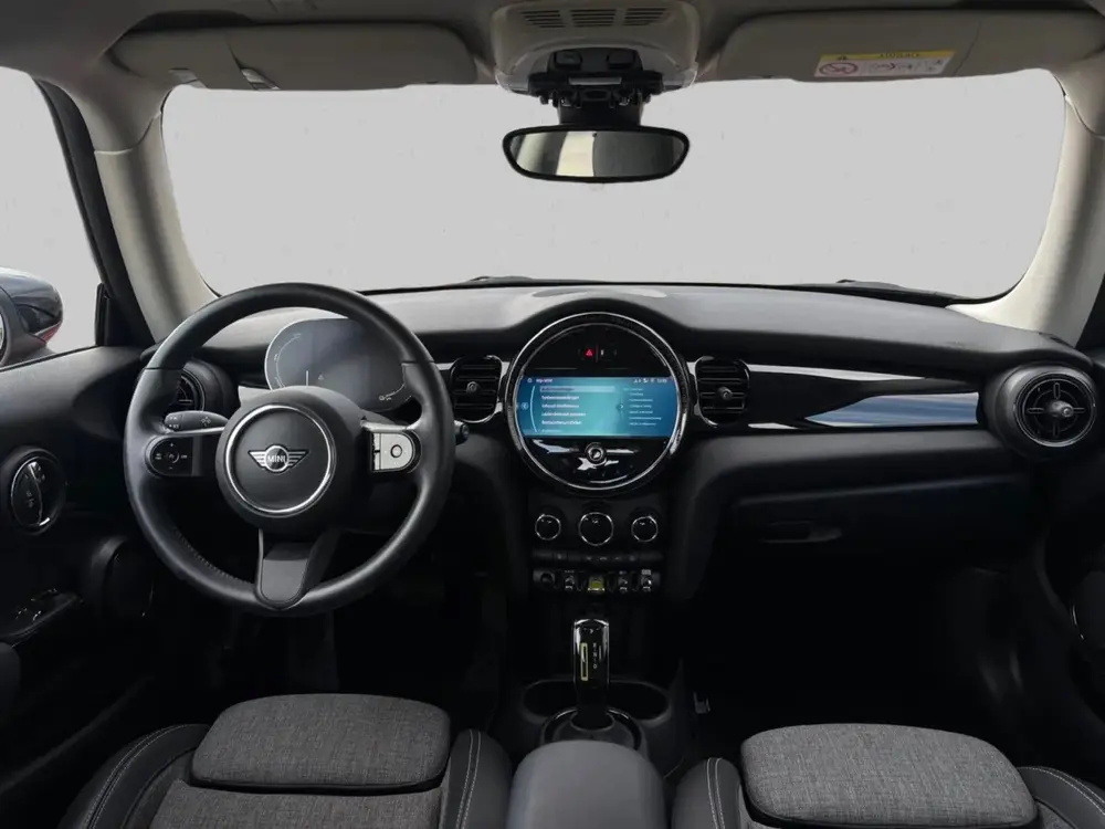 Mini Overig MINI Yours 33 kWh (SoH 96% NL-auto uit 2022, foto 2