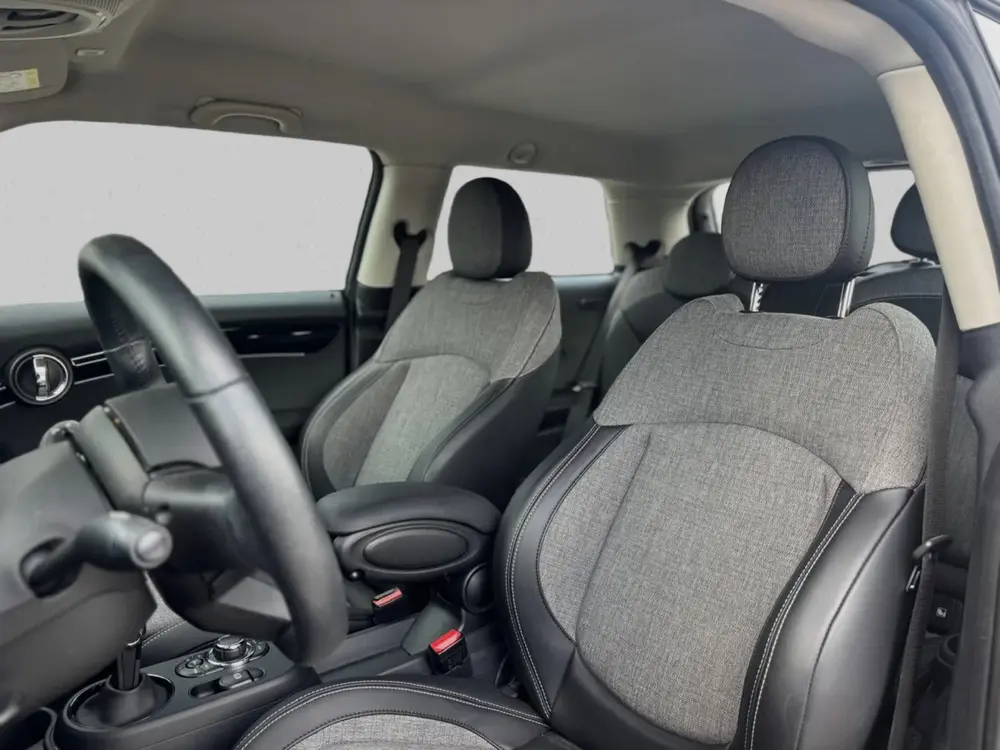 Mini Overig MINI Yours 33 kWh (SoH 96% NL-auto uit 2022, foto 4