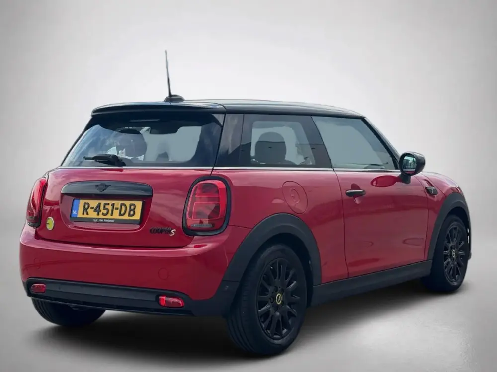 Mini Overig MINI Yours 33 kWh (SoH 96% NL-auto uit 2022, foto 5