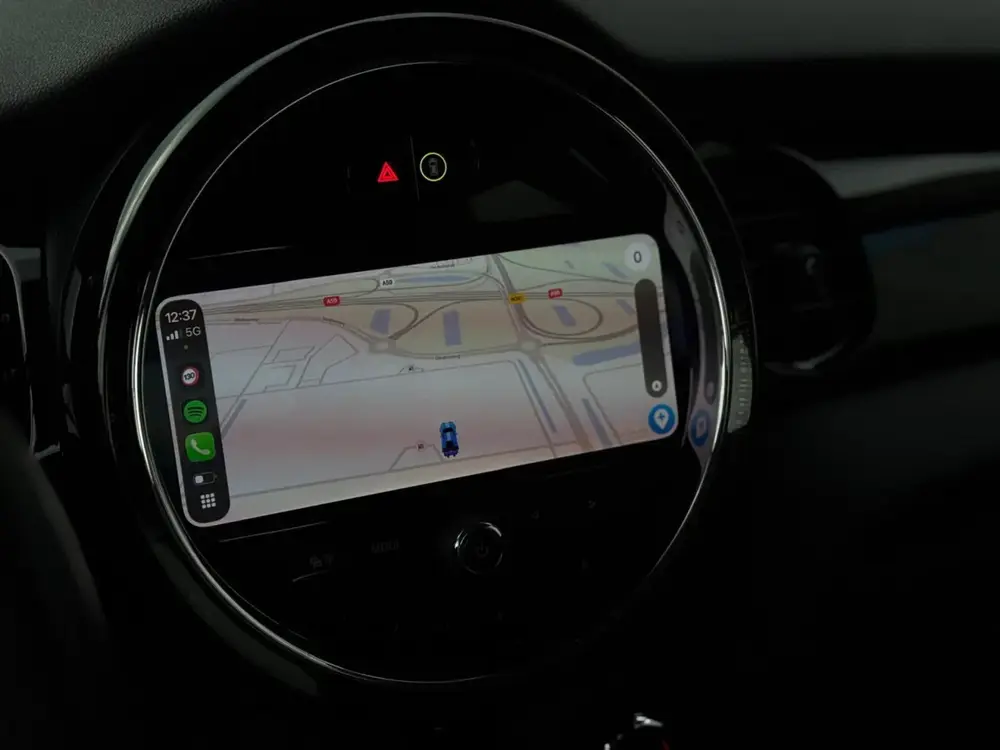 Mini Overig MINI Yours 33 kWh (SoH 96% NL-auto uit 2022, foto 6