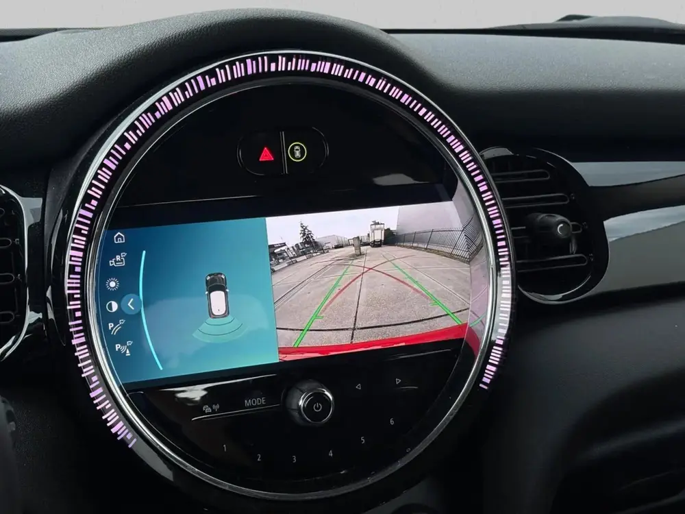Mini Overig MINI Yours 33 kWh (SoH 96% NL-auto uit 2022, foto 7