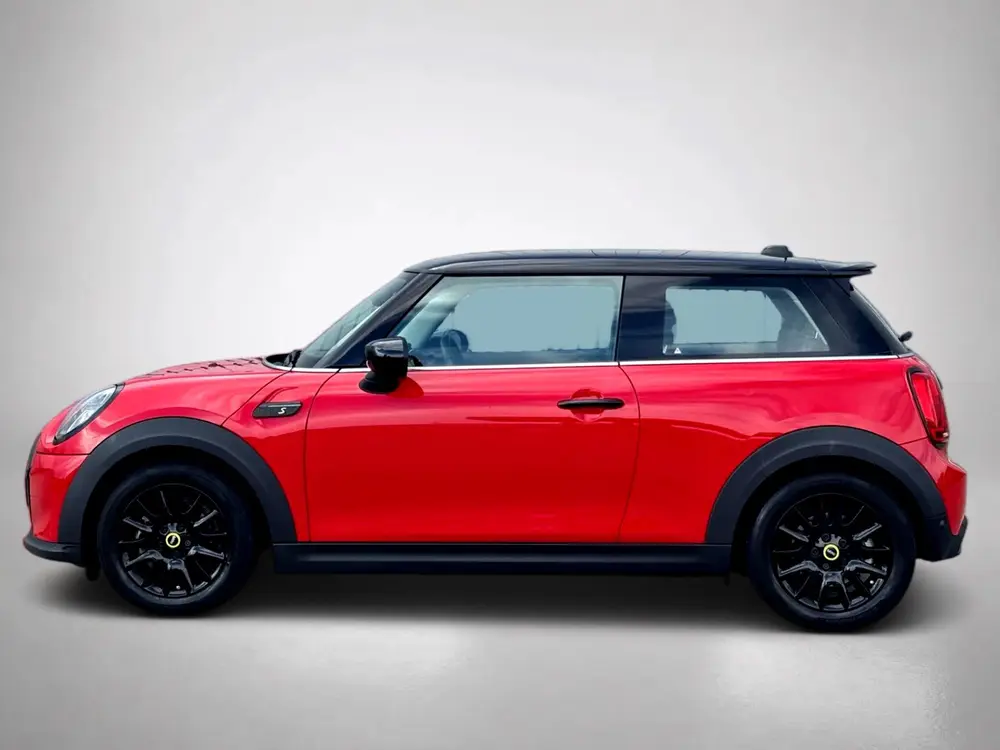 Mini Overig MINI Yours 33 kWh (SoH 96% NL-auto uit 2022, foto 8