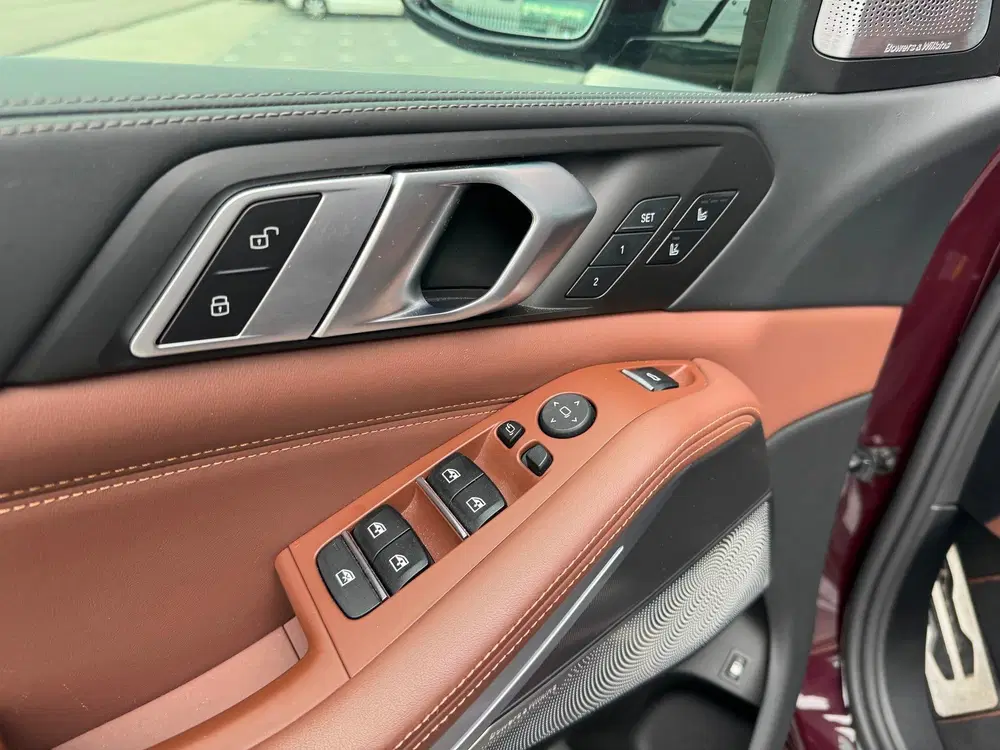 BMW X5 XDrive45e High Executive BOMVOL NAP Softcl uit 2020, foto 10
