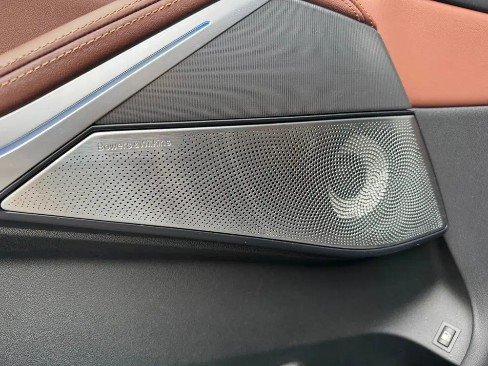 BMW X5 XDrive45e High Executive BOMVOL NAP Softcl uit 2020, foto 11