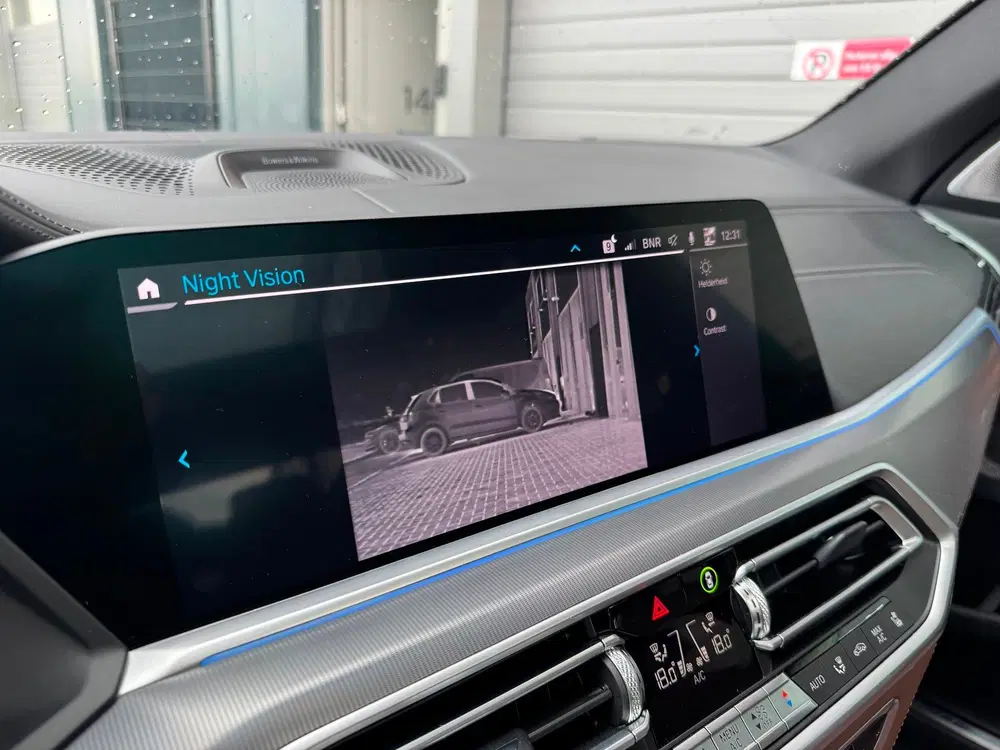 BMW X5 XDrive45e High Executive BOMVOL NAP Softcl uit 2020, foto 13