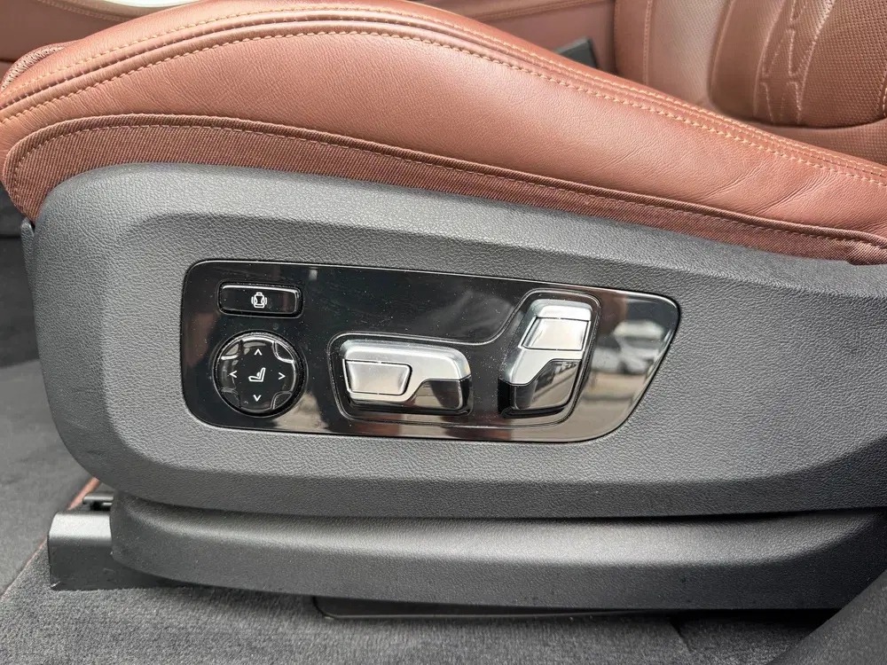 BMW X5 XDrive45e High Executive BOMVOL NAP Softcl uit 2020, foto 14