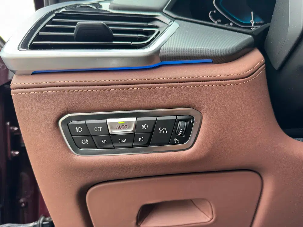 BMW X5 XDrive45e High Executive BOMVOL NAP Softcl uit 2020, foto 15