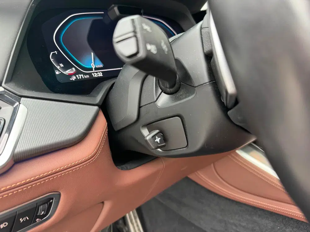 BMW X5 XDrive45e High Executive BOMVOL NAP Softcl uit 2020, foto 16