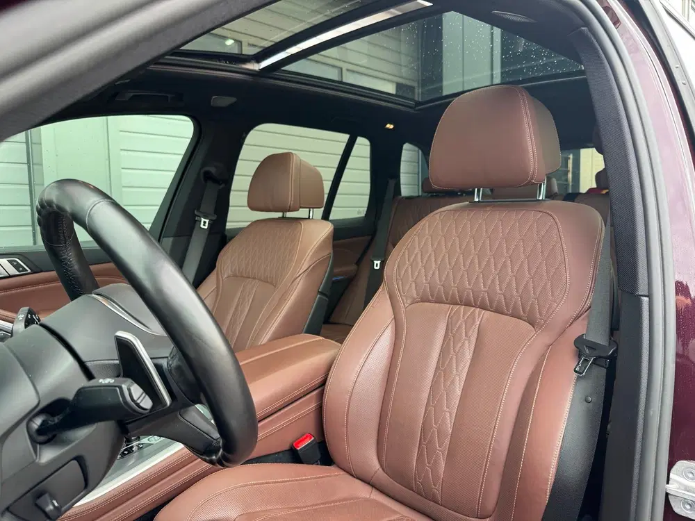 BMW X5 XDrive45e High Executive BOMVOL NAP Softcl uit 2020, foto 18