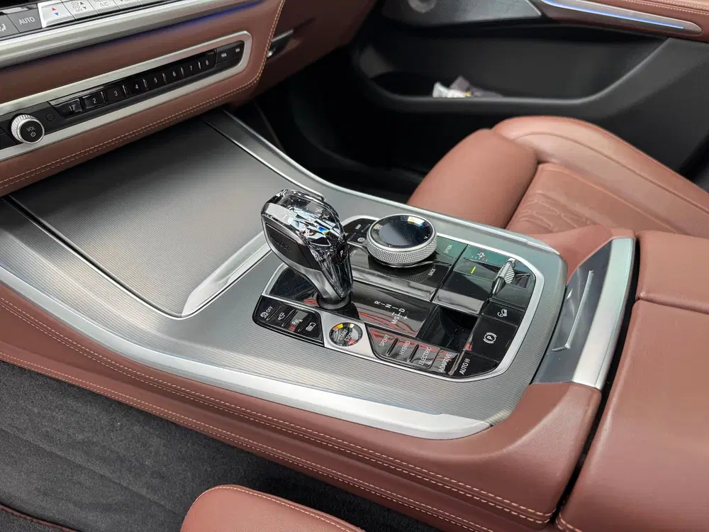 BMW X5 XDrive45e High Executive BOMVOL NAP Softcl uit 2020, foto 20