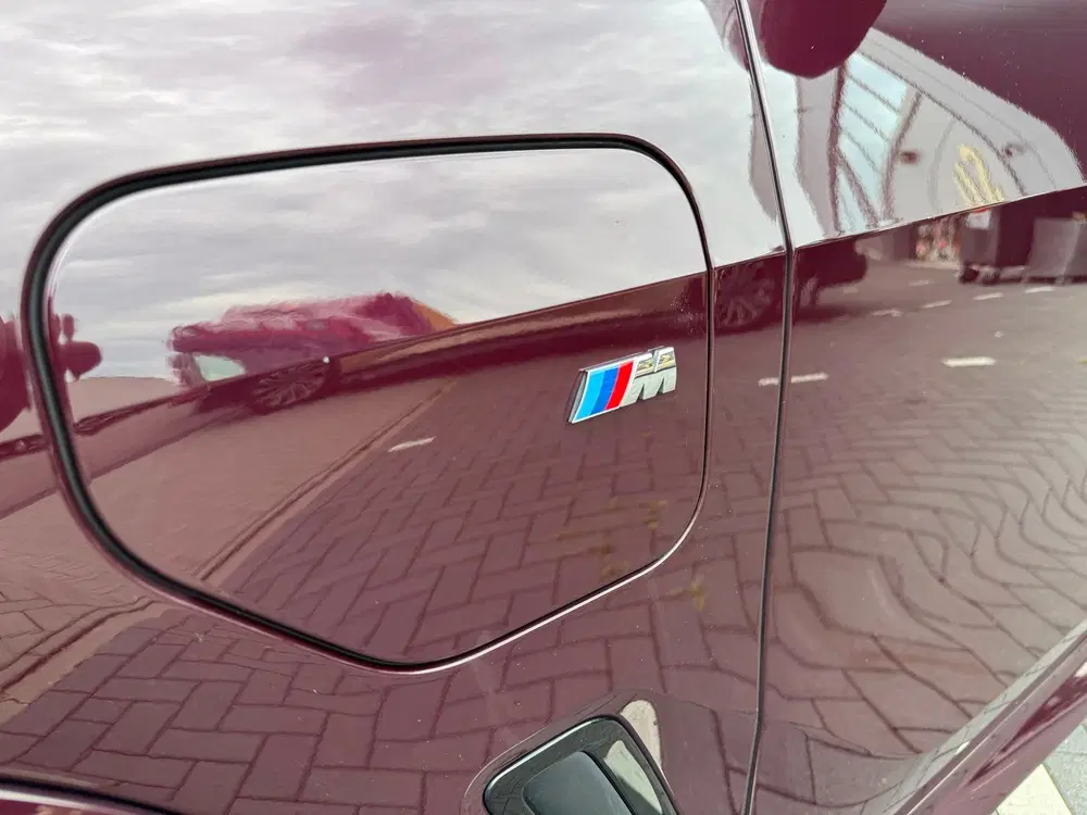 BMW X5 XDrive45e High Executive BOMVOL NAP Softcl uit 2020, foto 8