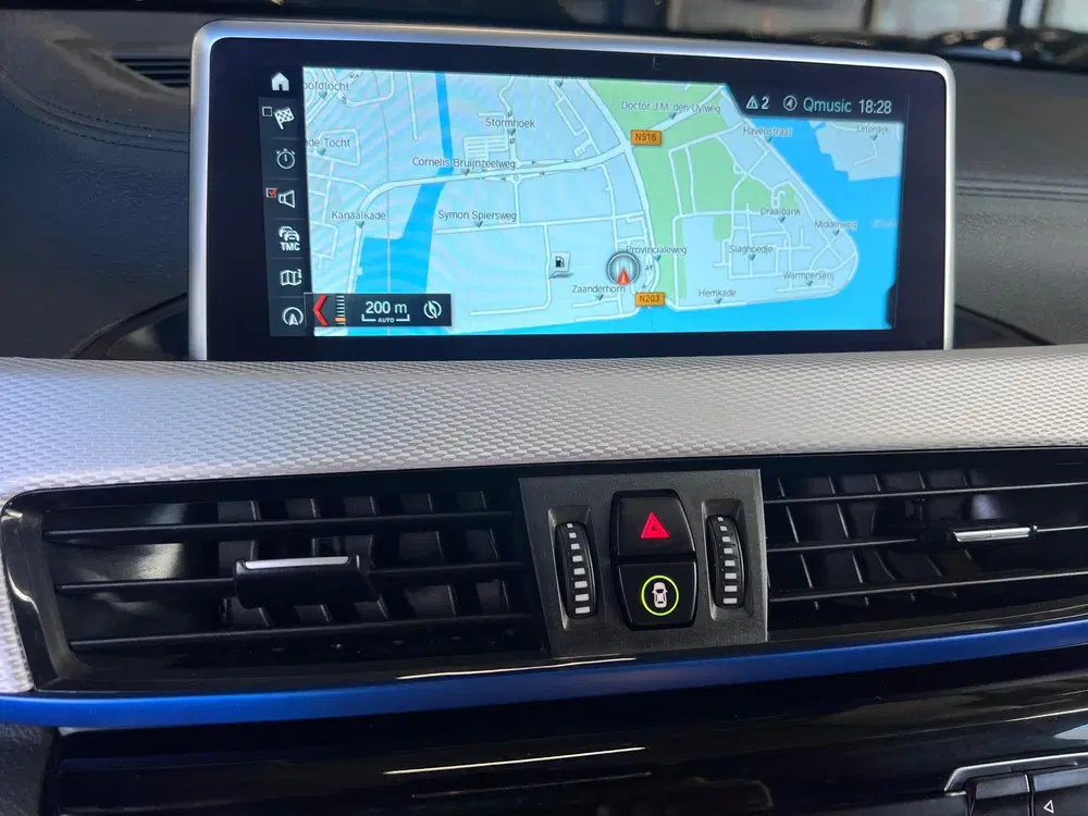 BMW X2 SDrive20i M-Sport High Executive uit 2019, foto 13