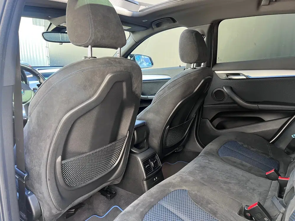 BMW X2 SDrive20i M-Sport High Executive uit 2019, foto 16