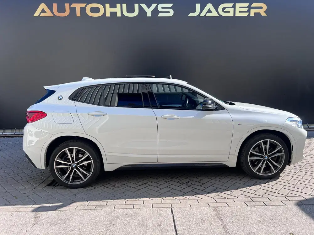 BMW X2 SDrive20i M-Sport High Executive uit 2019, foto 7
