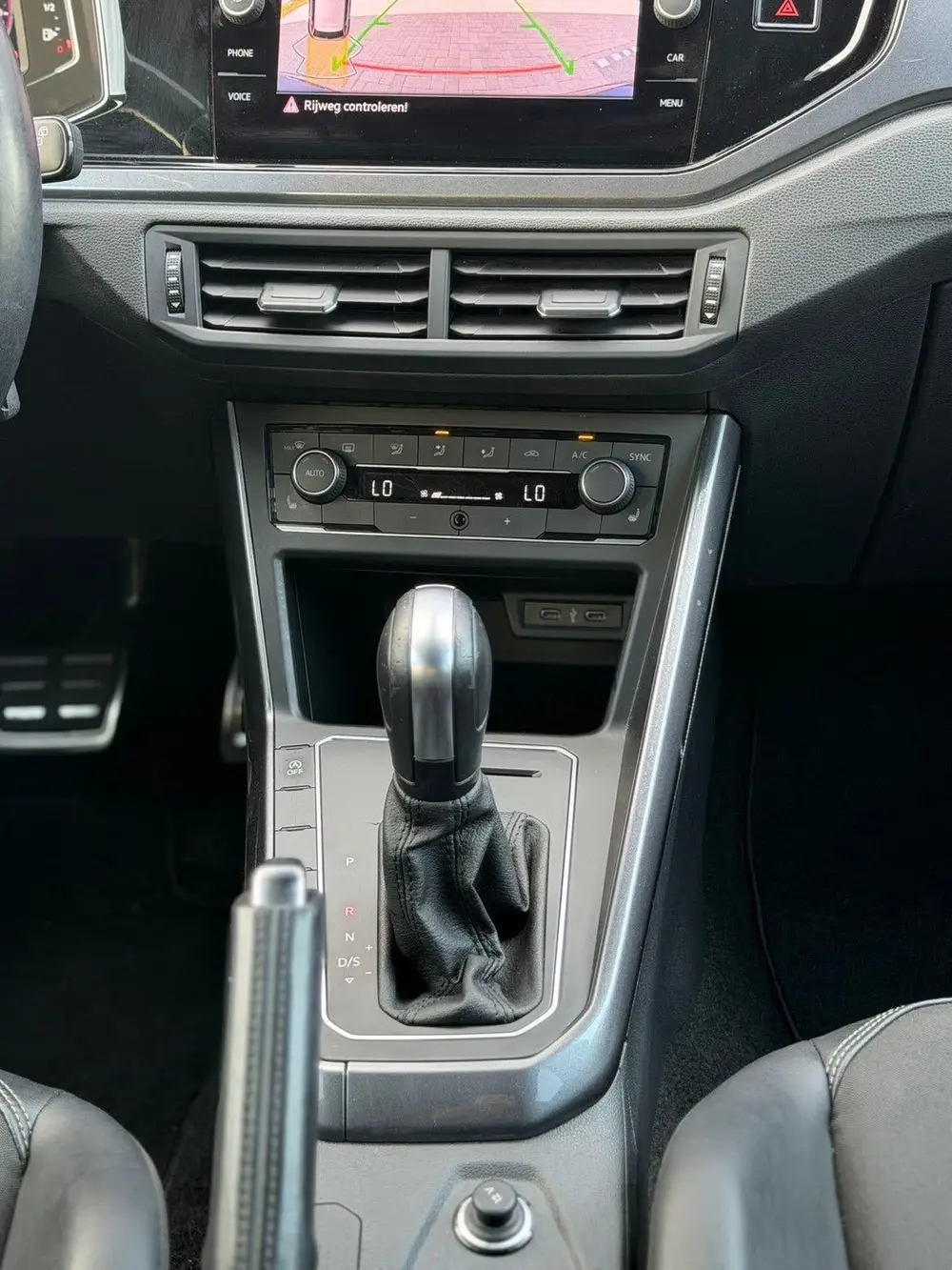 Volkswagen Polo 1.0 TSI 110pk 7-DSG 2020 uit 2020, foto 7