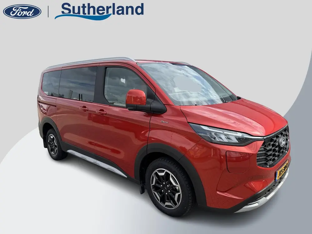 Ford Tourneo Custom 340 2.5 PHEV L1H1 Active Zuid uit 2025