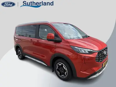 Ford Tourneo Custom 340 2.5 PHEV L1H1 Active Zuid uit 2025