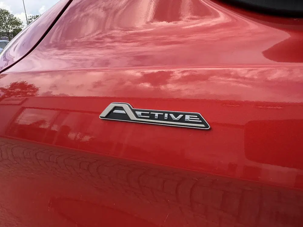 Ford Tourneo Custom 340 2.5 PHEV L1H1 Active Zuid uit 2025, foto 19