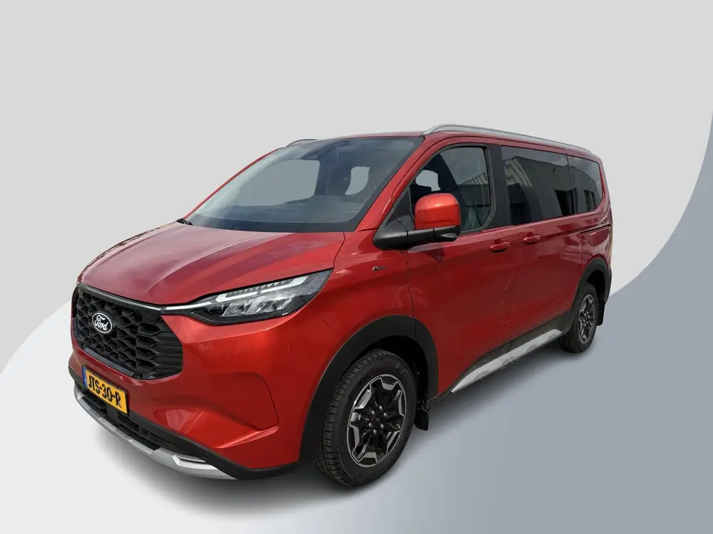 Ford Tourneo Custom 340 2.5 PHEV L1H1 Active Zuid uit 2025, foto 2
