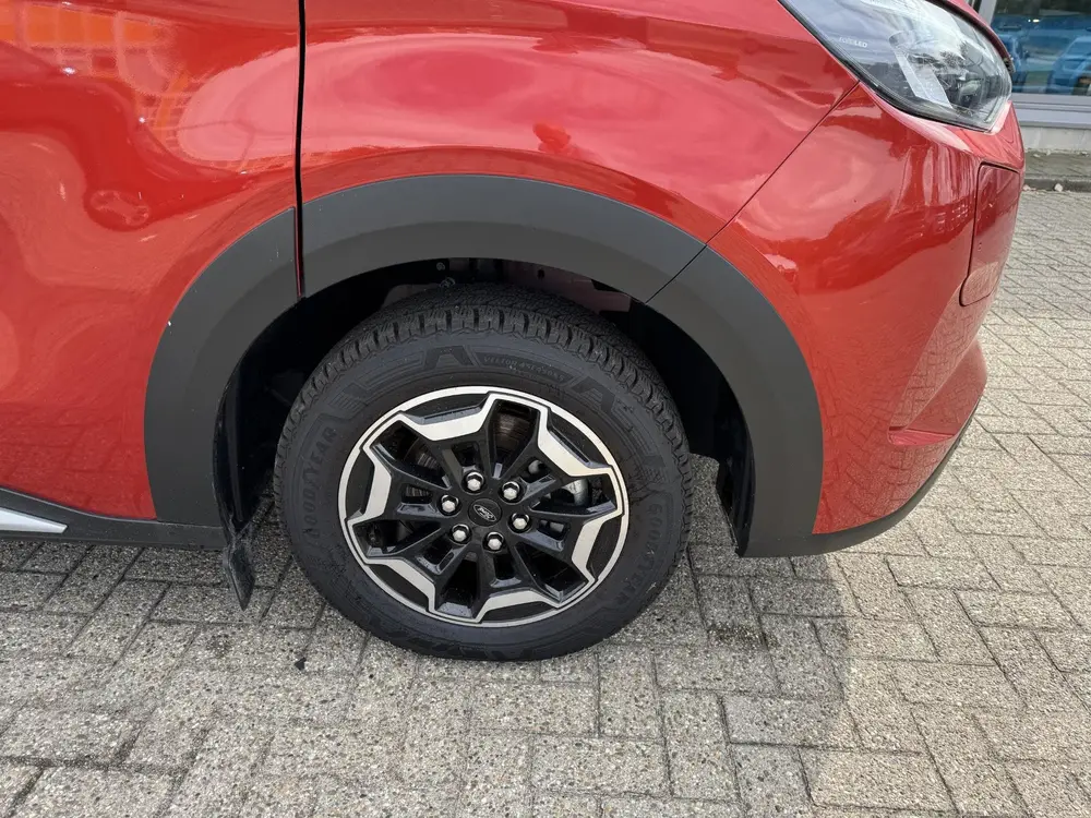 Ford Tourneo Custom 340 2.5 PHEV L1H1 Active Zuid uit 2025, foto 7