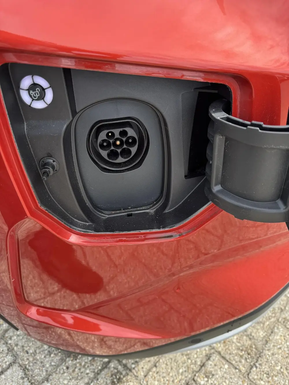 Ford Tourneo Custom 340 2.5 PHEV L1H1 Active Zuid uit 2025, foto 8