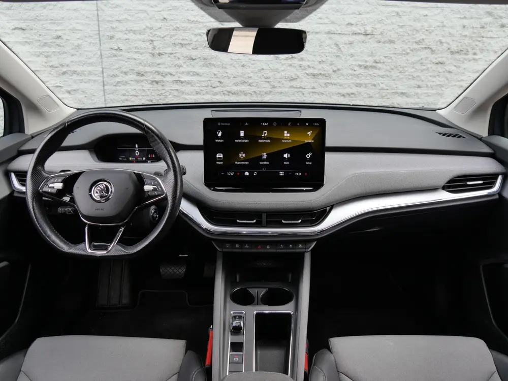Skoda Enyaq 80 LIMITED ED. PLUS uit 2022, foto 5